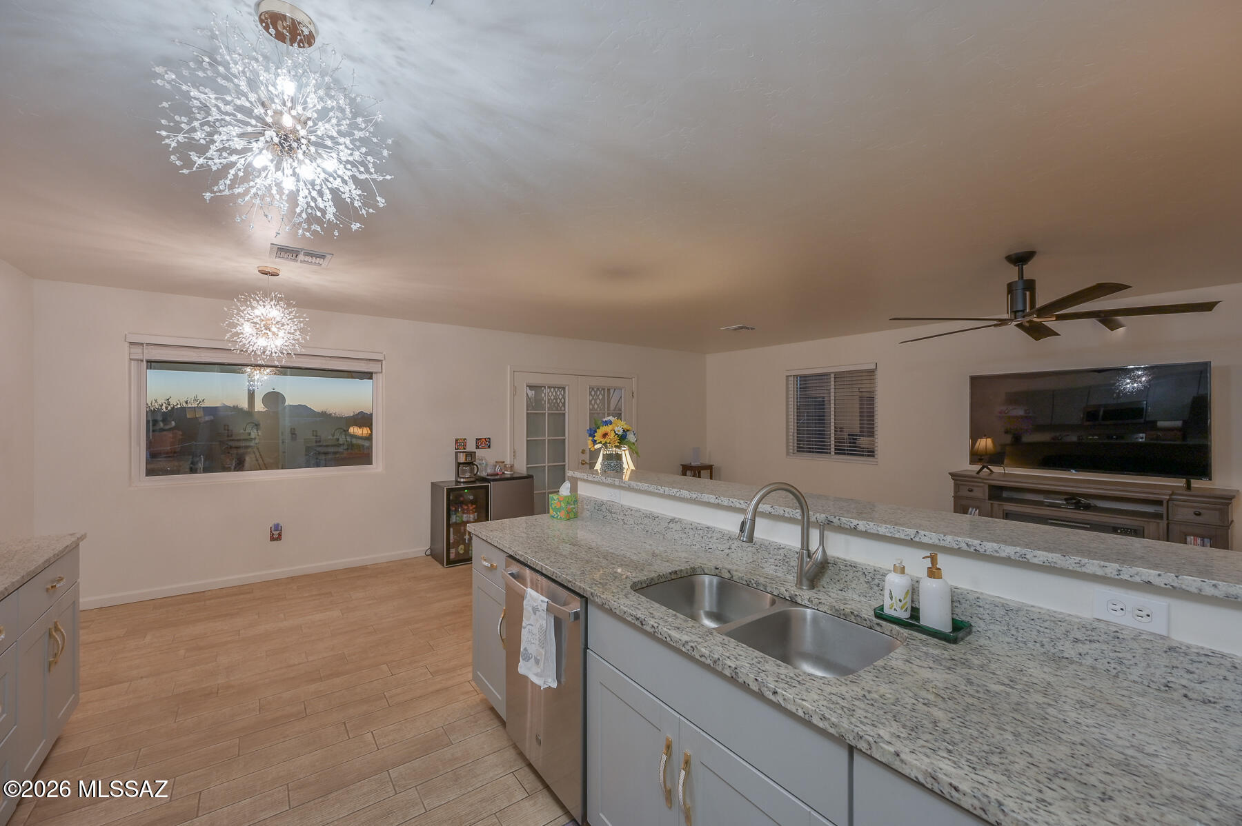 Diamond Bell Ranch - Tucson Unit 9 (Lots 58-375) - Residential