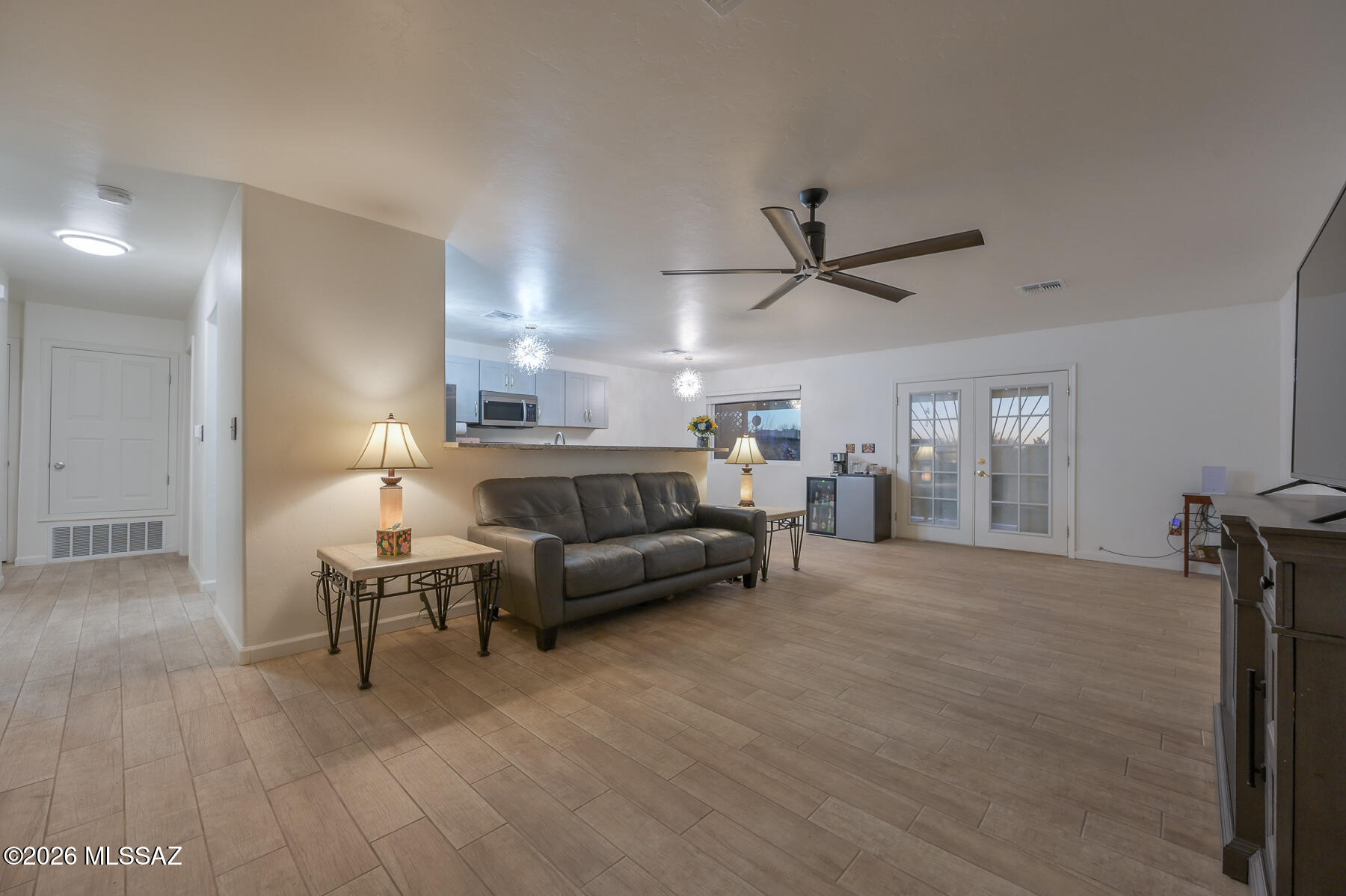 Diamond Bell Ranch - Tucson Unit 9 (Lots 58-375) - Residential