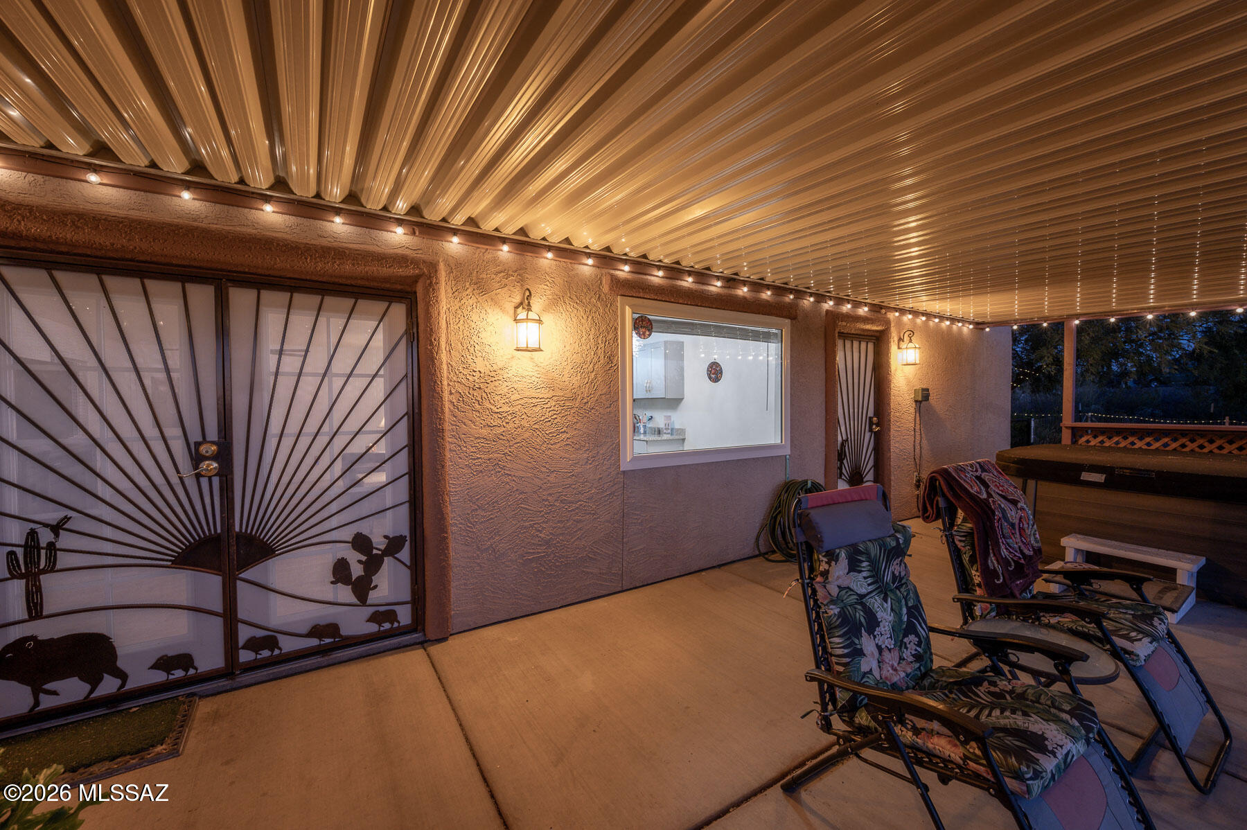 Diamond Bell Ranch - Tucson Unit 9 (Lots 58-375) - Residential