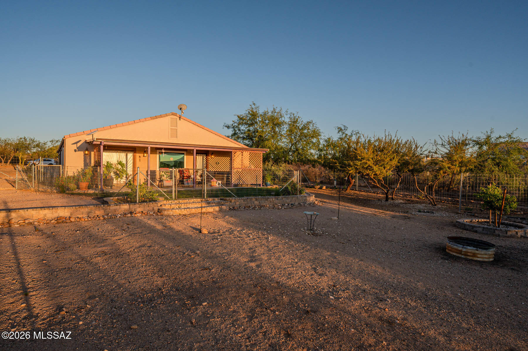 Diamond Bell Ranch - Tucson Unit 9 (Lots 58-375) - Residential