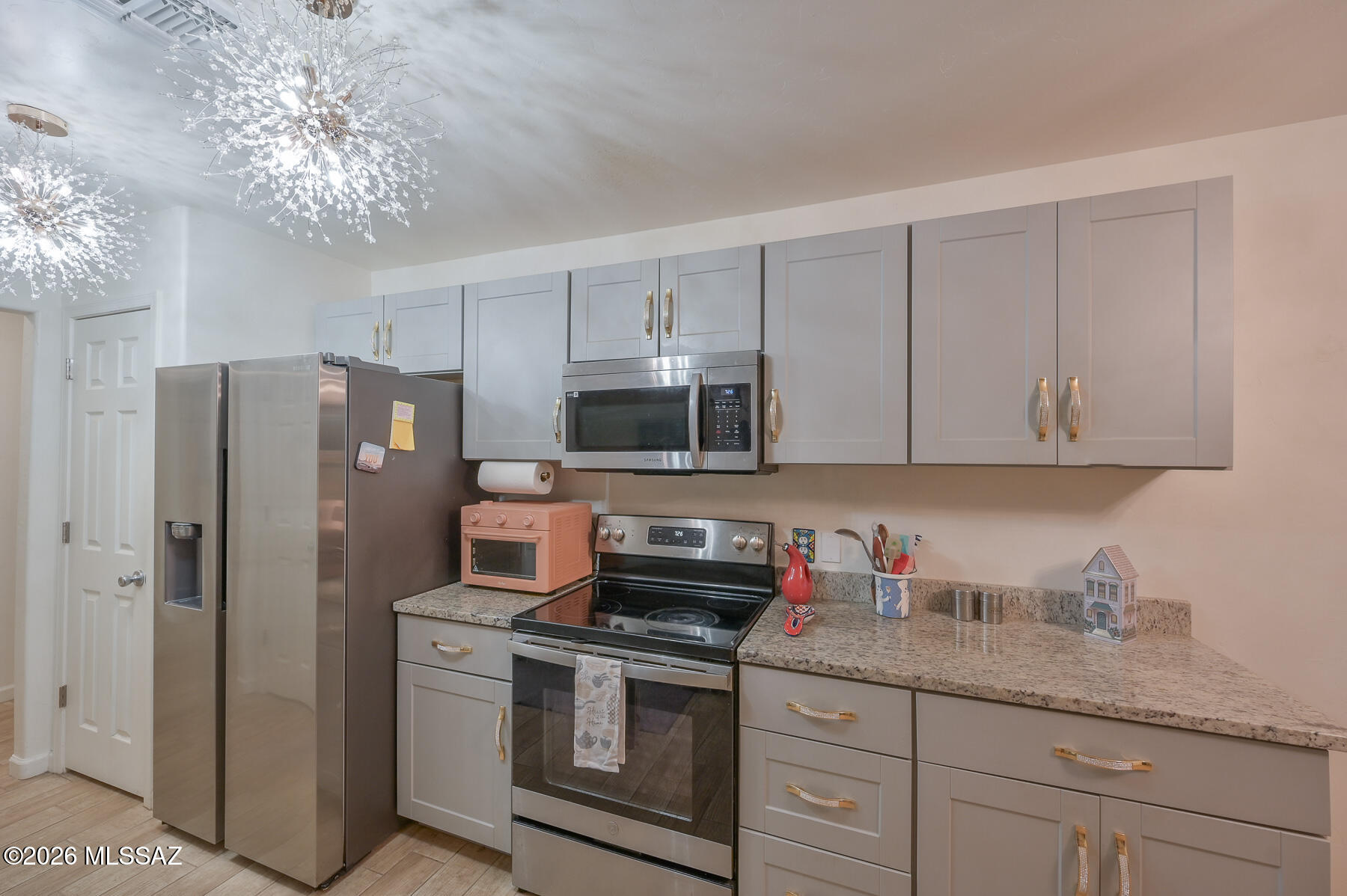 Diamond Bell Ranch - Tucson Unit 9 (Lots 58-375) - Residential