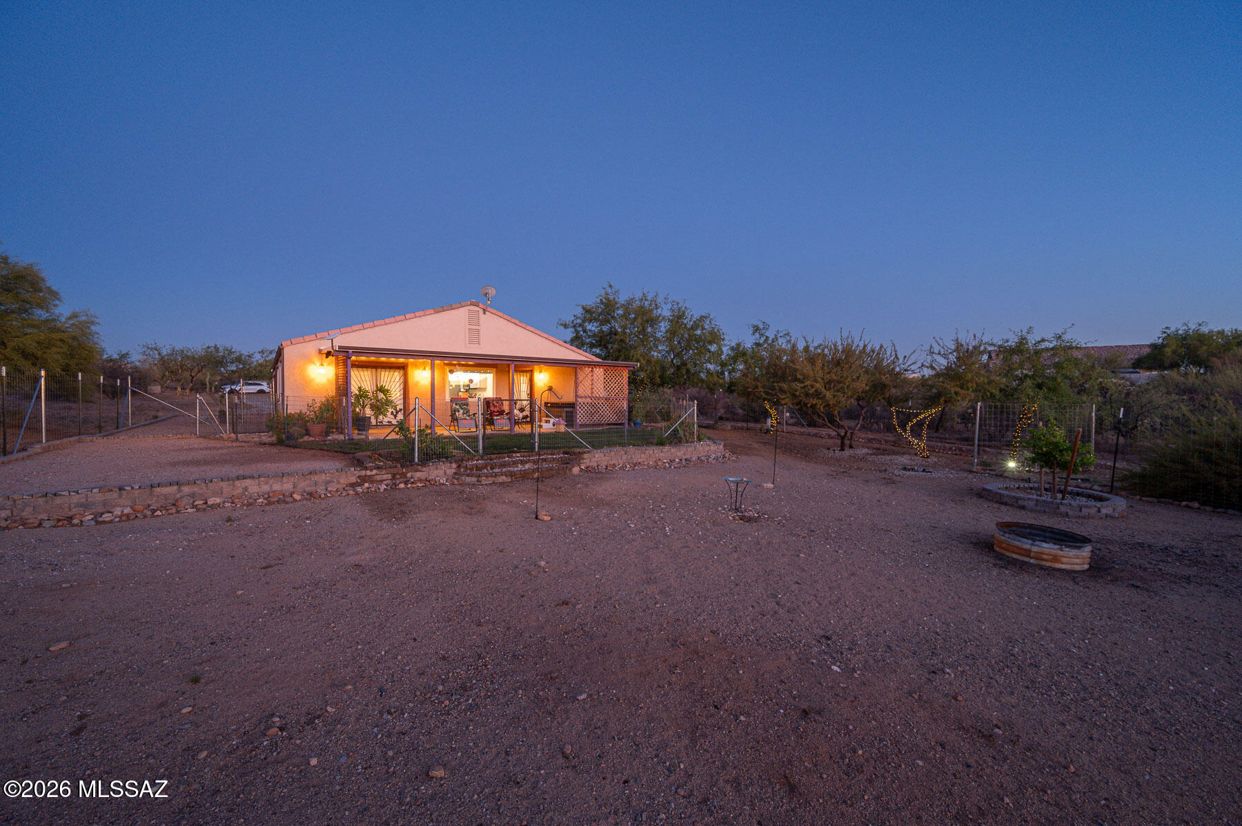 Diamond Bell Ranch - Tucson Unit 9 (Lots 58-375) - Residential