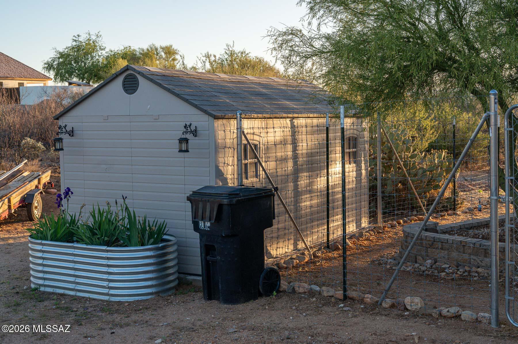 Diamond Bell Ranch - Tucson Unit 9 (Lots 58-375) - Residential