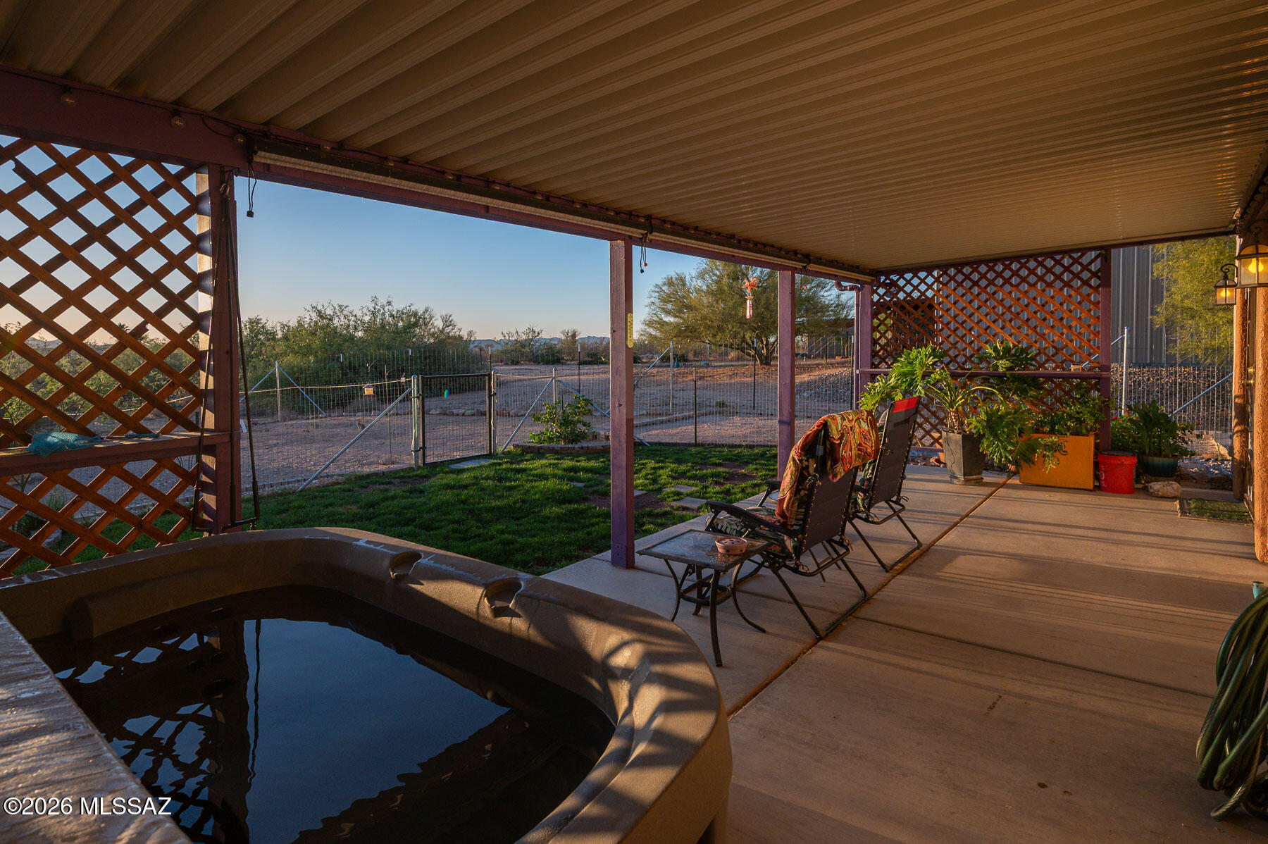 Diamond Bell Ranch - Tucson Unit 9 (Lots 58-375) - Residential