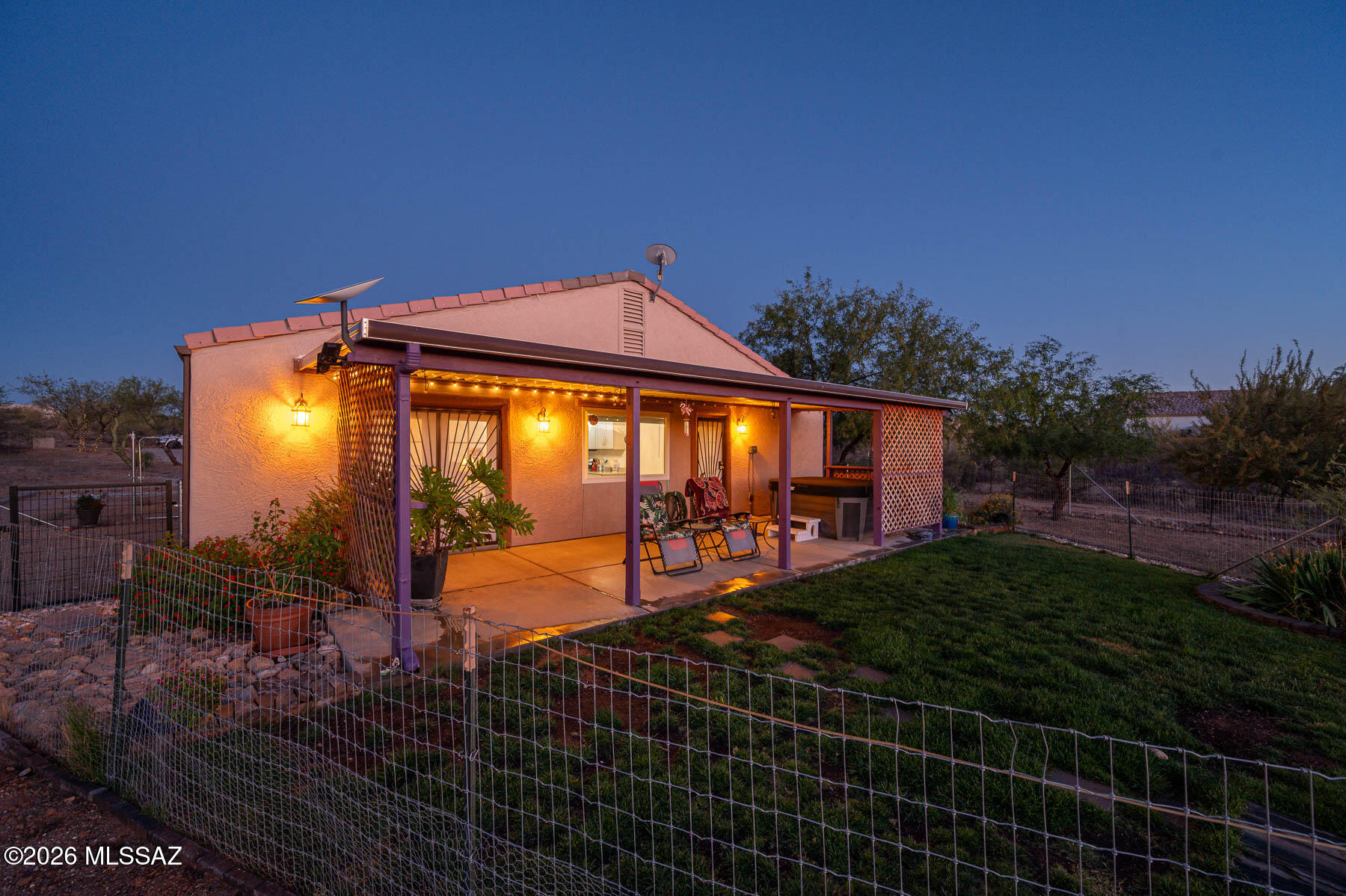 Diamond Bell Ranch - Tucson Unit 9 (Lots 58-375) - Residential