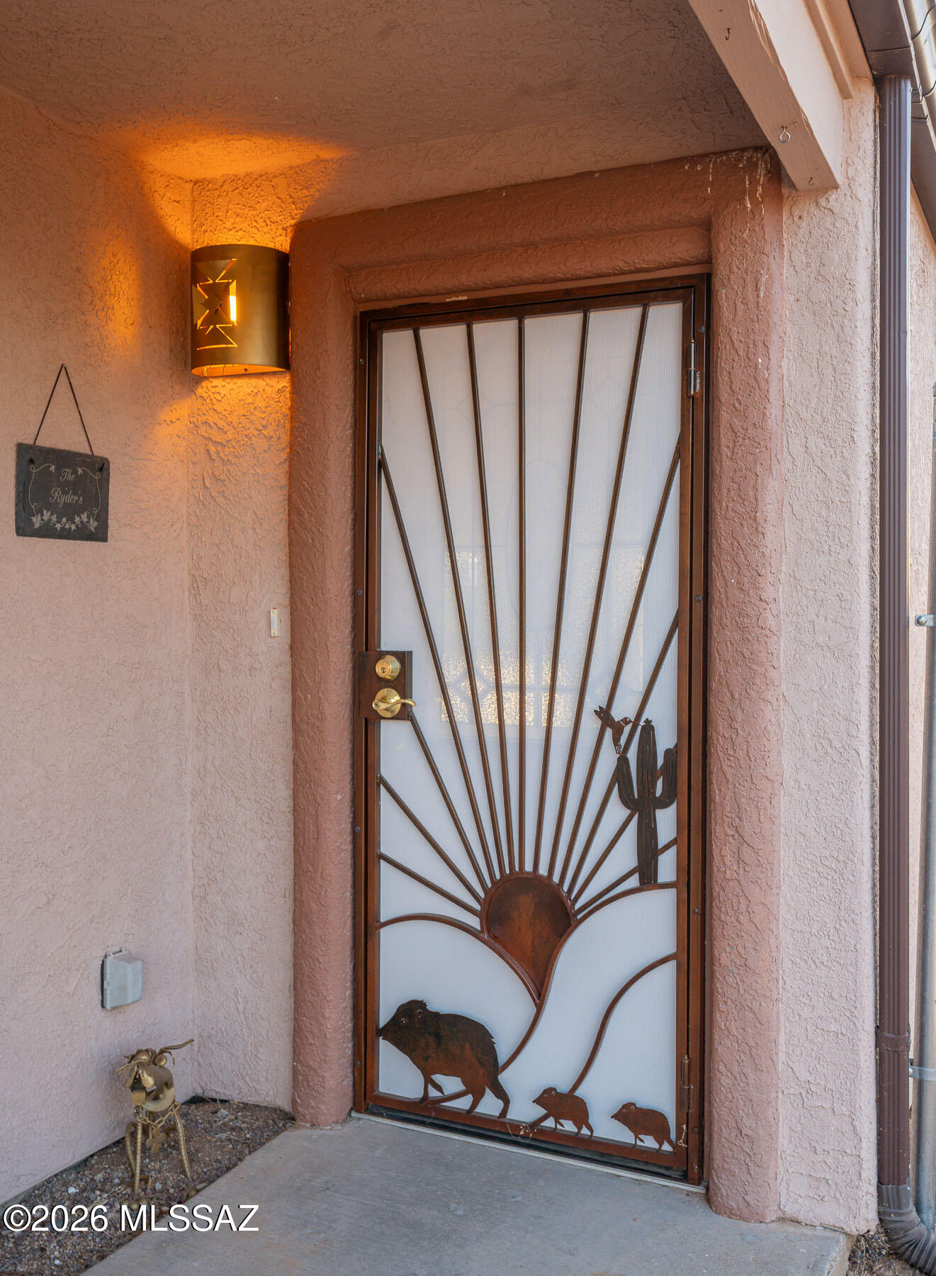 Diamond Bell Ranch - Tucson Unit 9 (Lots 58-375) - Residential