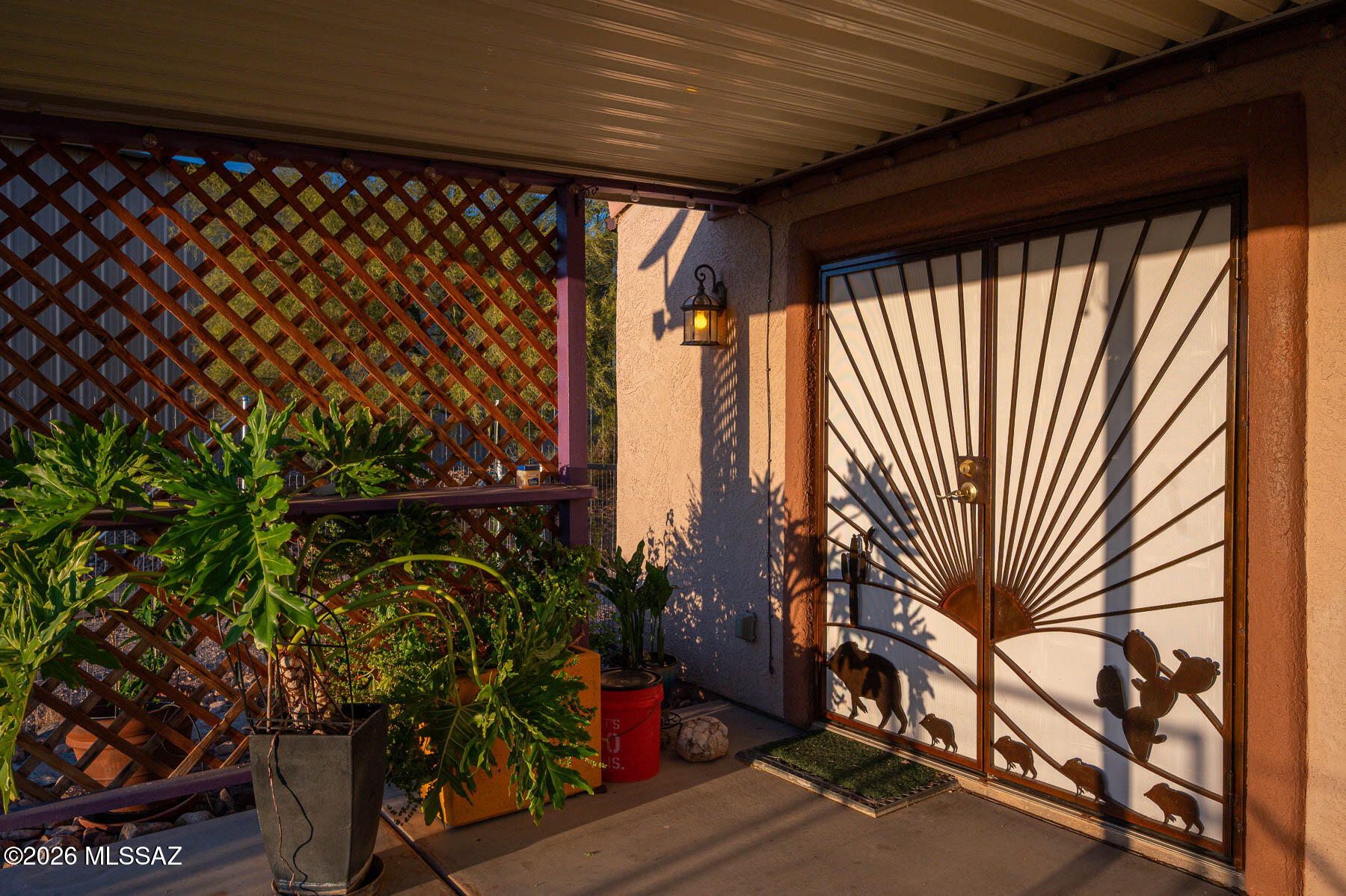 Diamond Bell Ranch - Tucson Unit 9 (Lots 58-375) - Residential