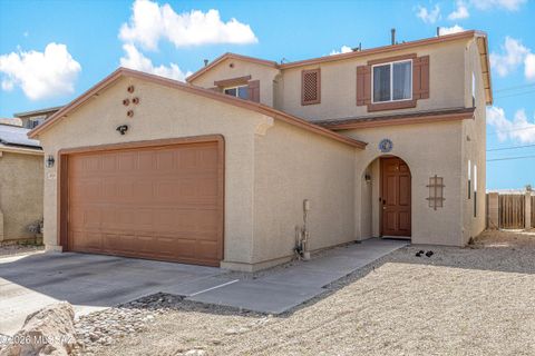 Photo of 1517 W Beantree Lane, Tucson, AZ 85713 (MLS # 22607577)
