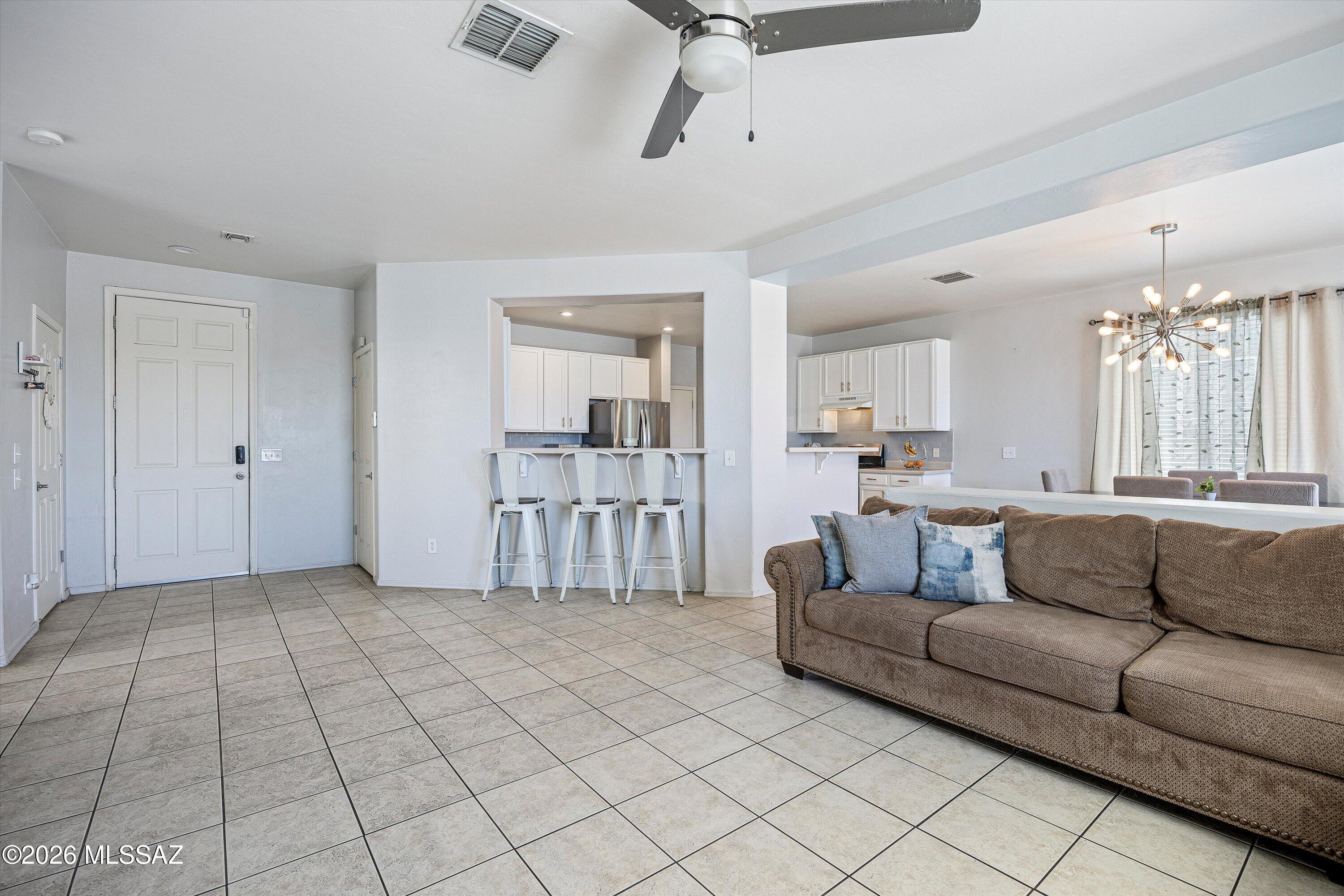 1517 W Beantree Lane