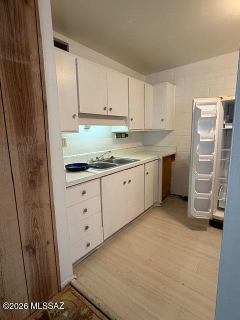 Sherwood Village - Residential