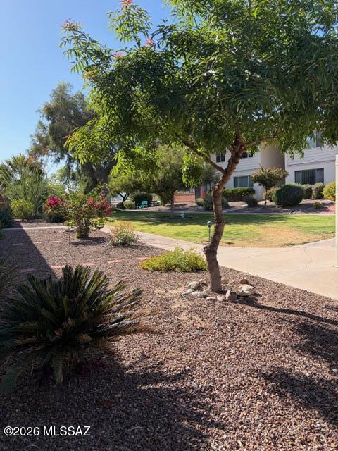 Sherwood Village - Residential