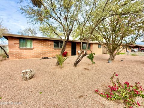 148 W Pastime Road Tucson AZ 85705