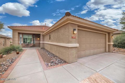 Photo of 13575 N Holly Grape Drive, Marana, AZ 85658 (MLS # 22602178)