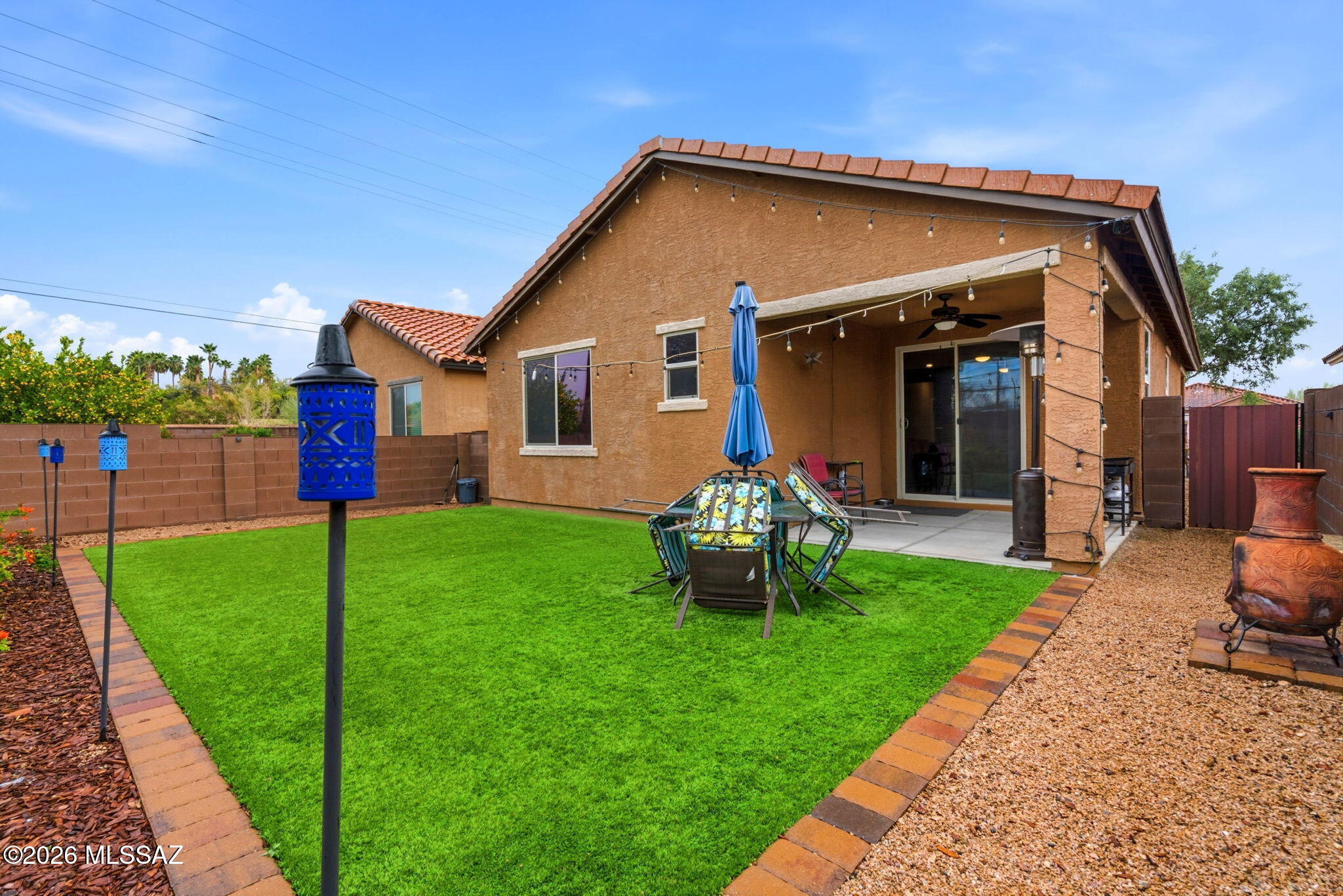 Montaretto Estates - Residential
