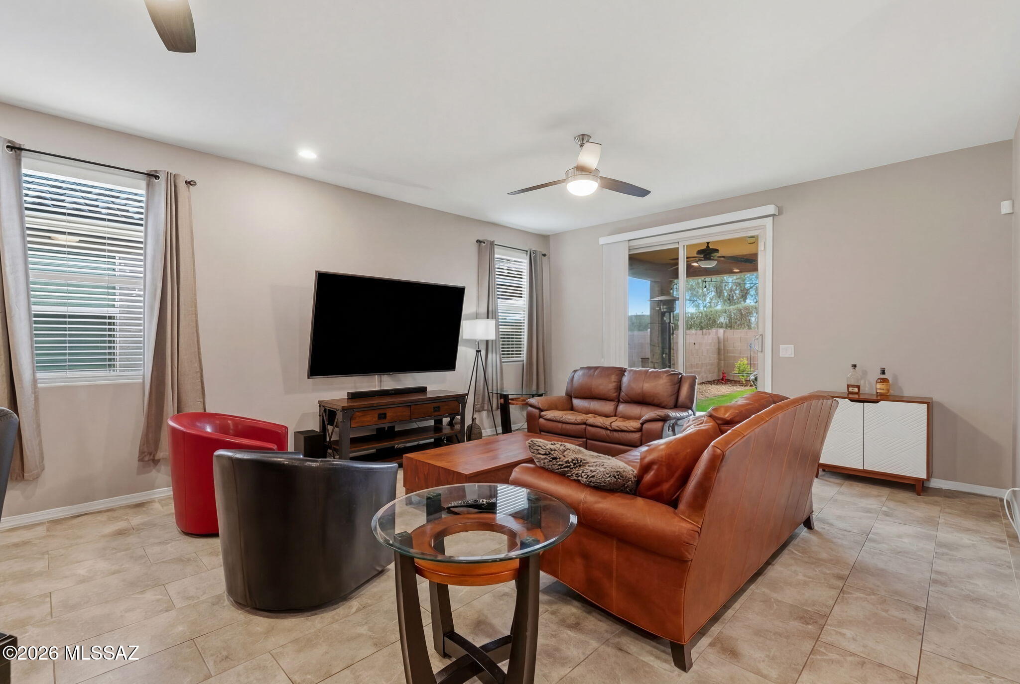 Montaretto Estates - Residential