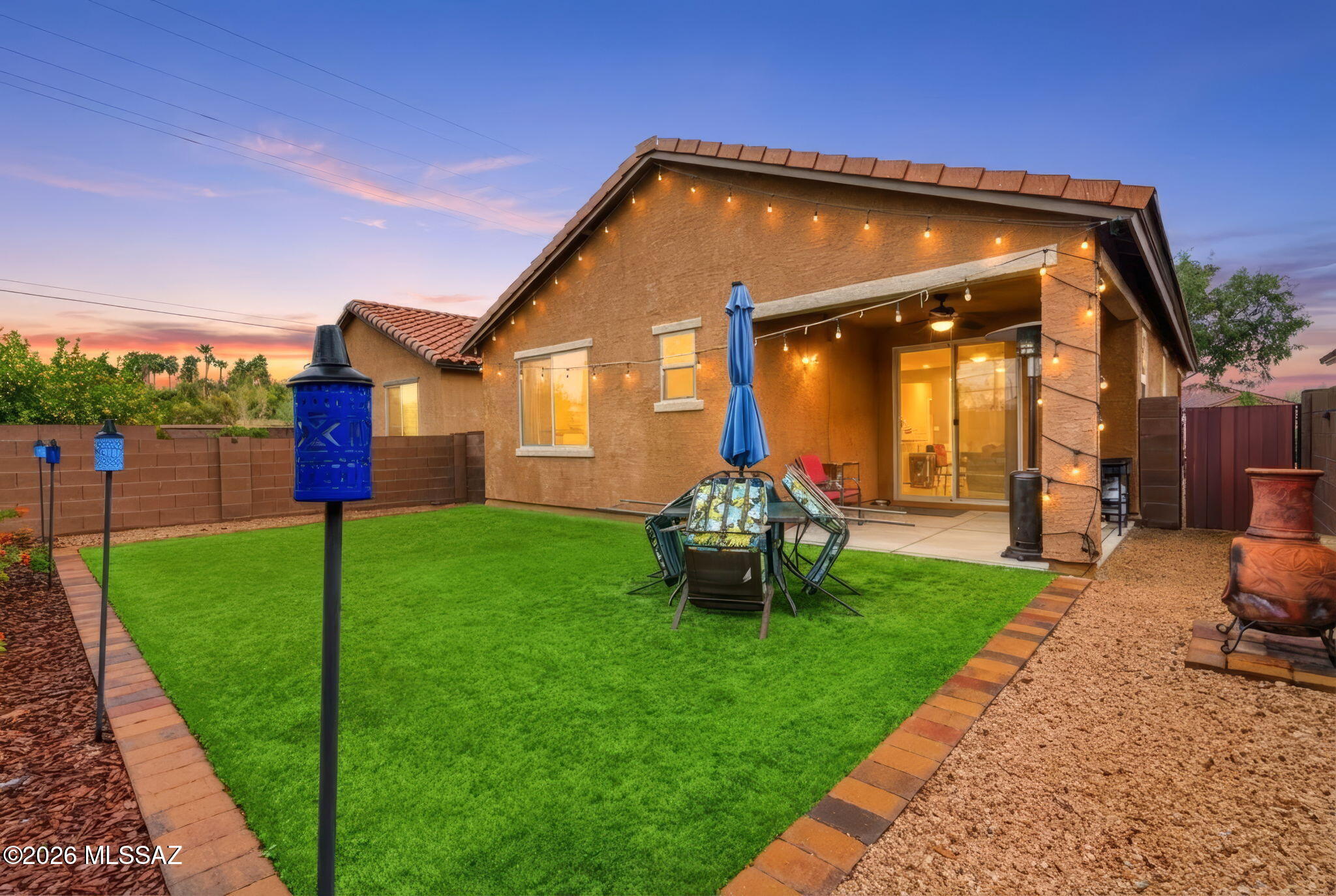 Montaretto Estates - Residential