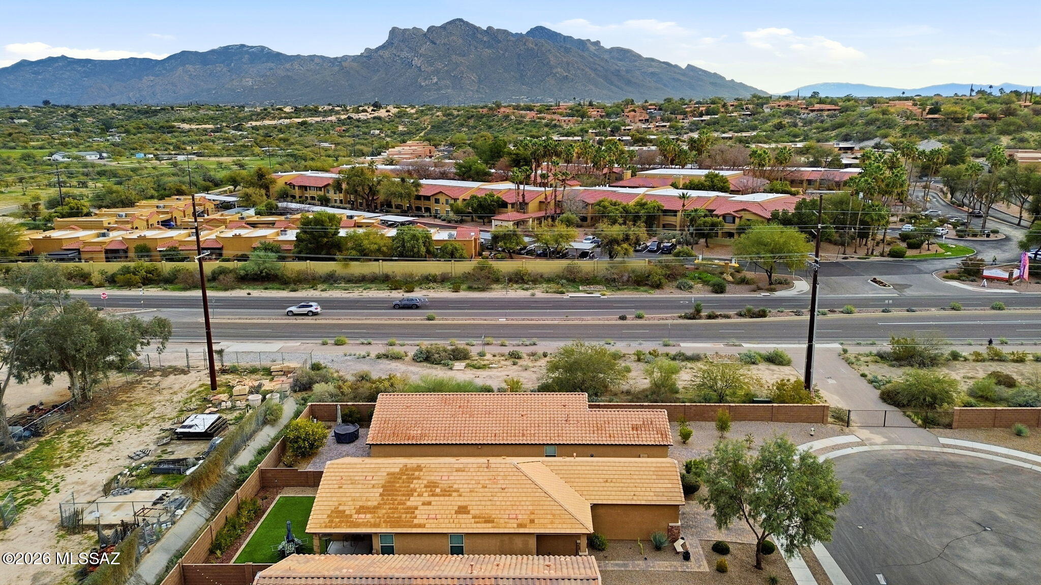 Montaretto Estates - Residential