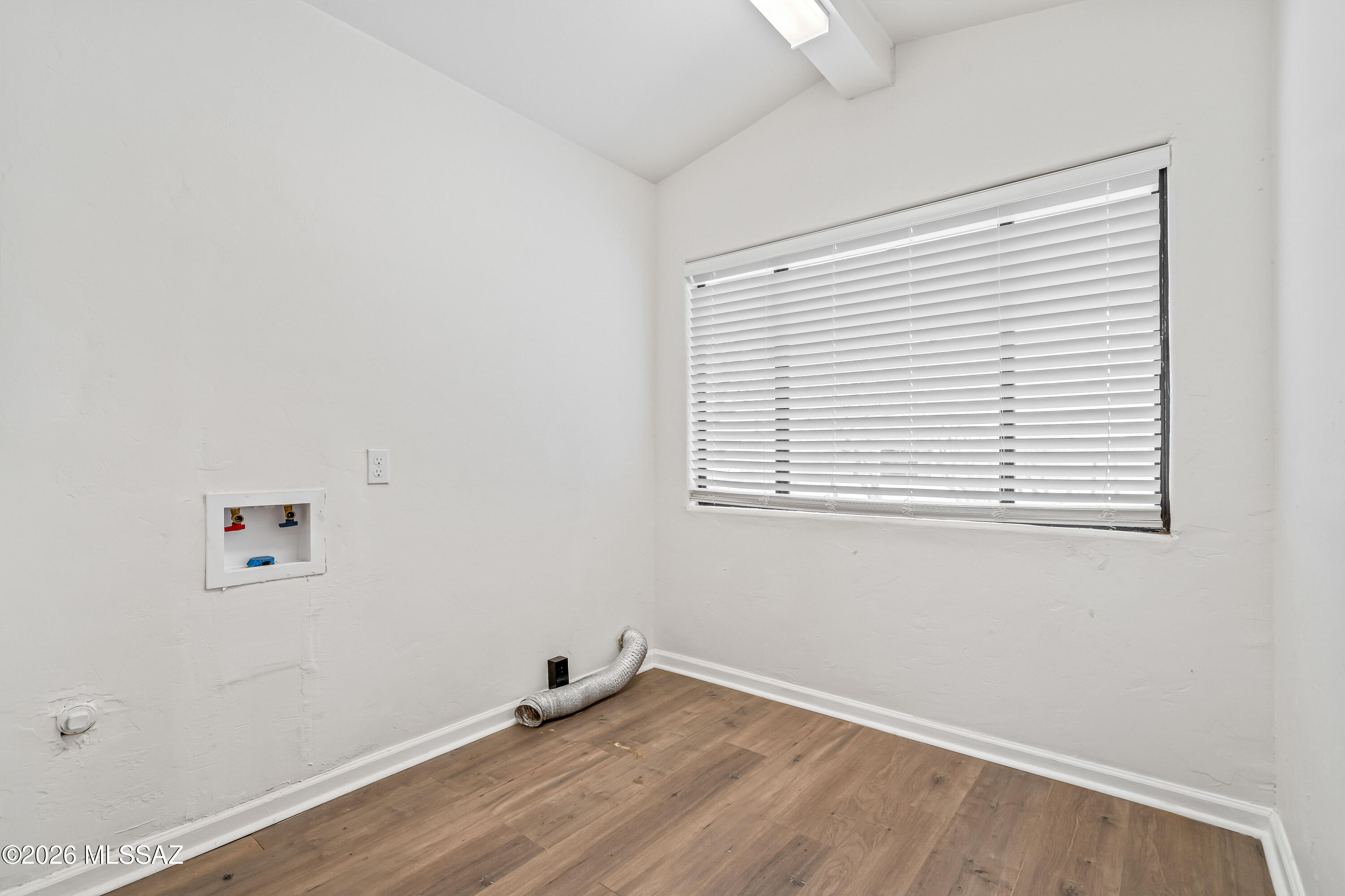 Unsubdivided - Residential