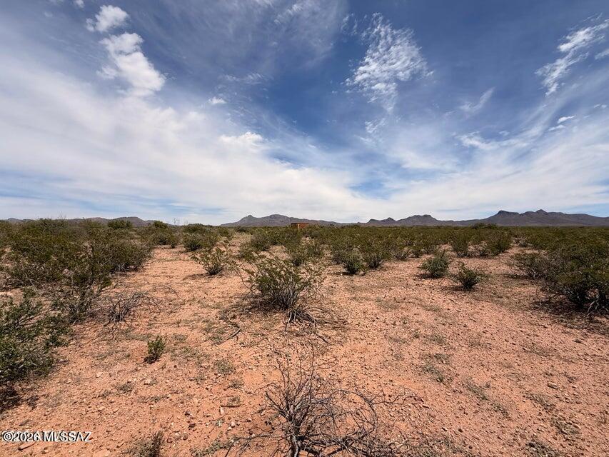 Out Of Pima County - Land