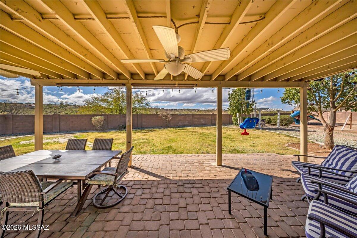 Rancho Del Lago (1031-1133) - Residential