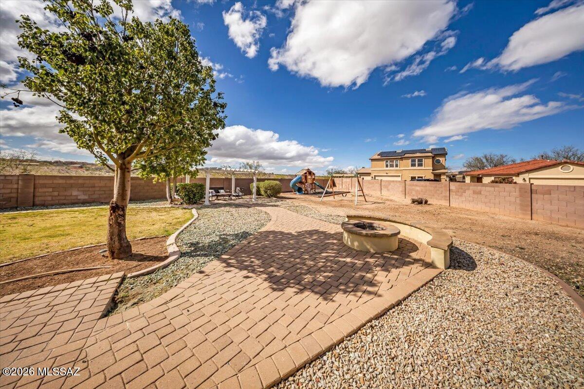 Rancho Del Lago (1031-1133) - Residential