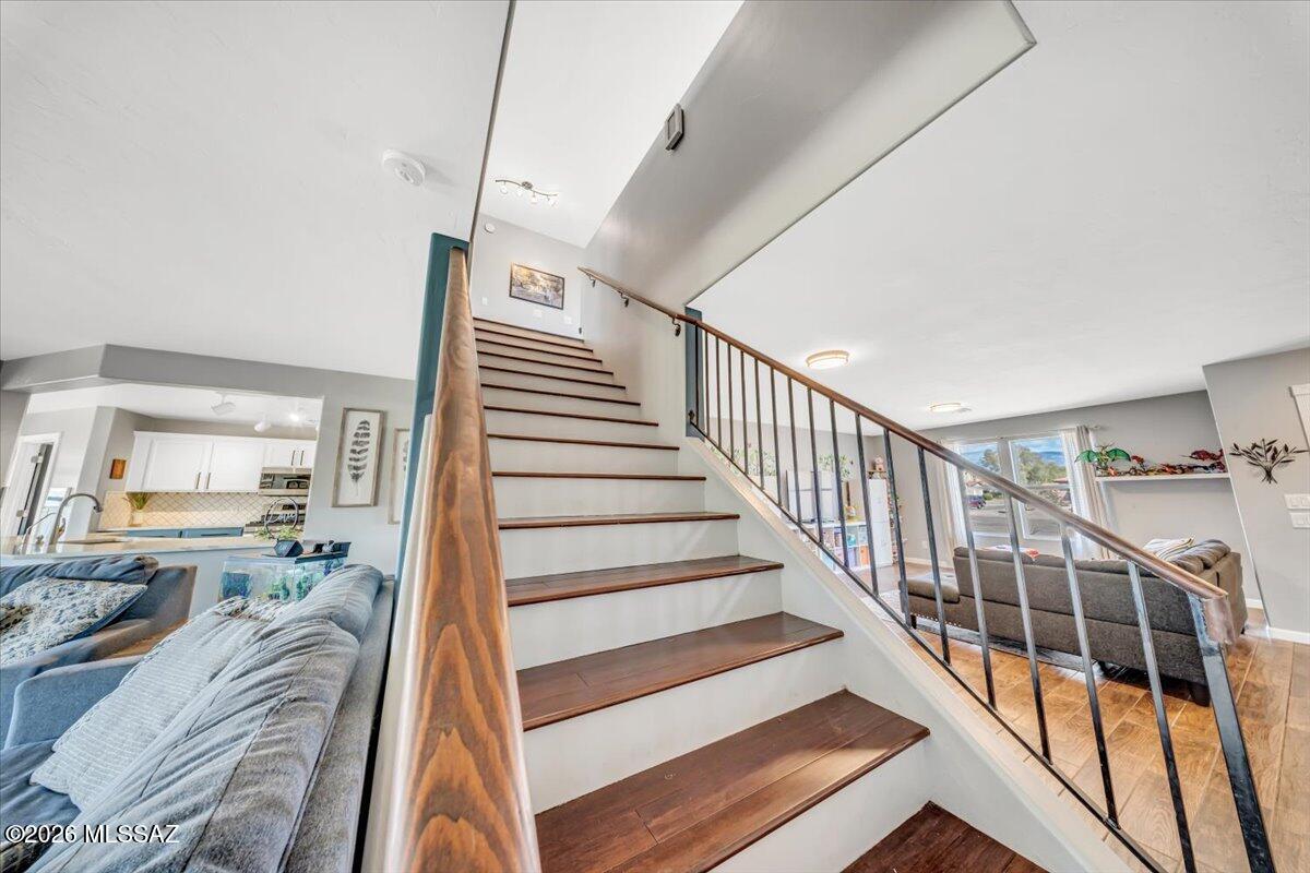 Rancho Del Lago (1031-1133) - Residential