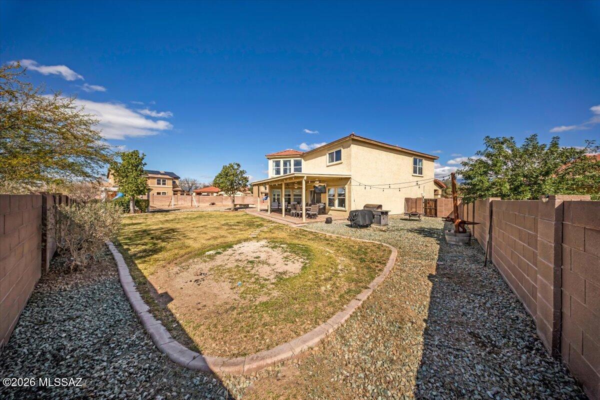 Rancho Del Lago (1031-1133) - Residential