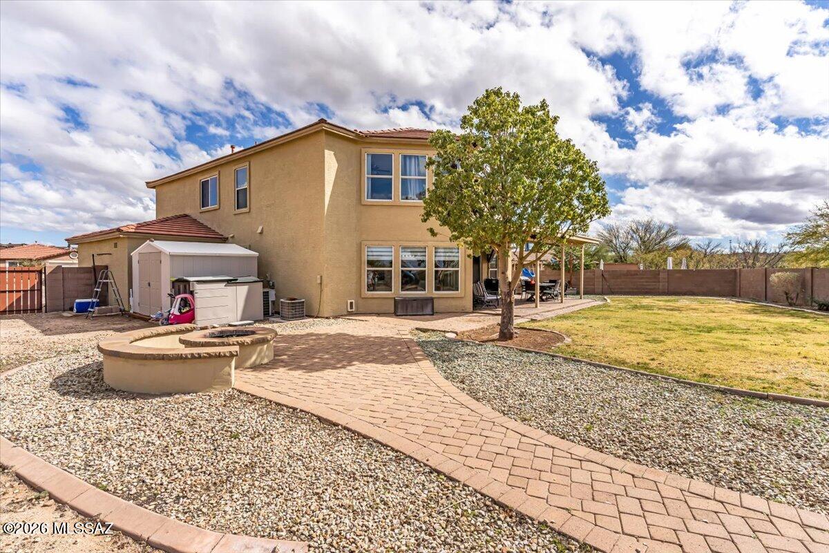 Rancho Del Lago (1031-1133) - Residential
