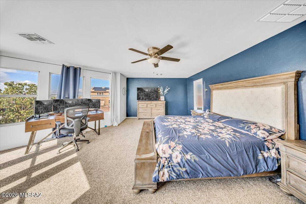 Rancho Del Lago (1031-1133) - Residential