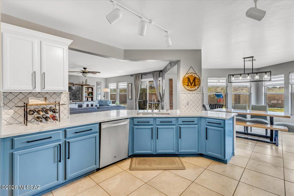Rancho Del Lago (1031-1133) - Residential