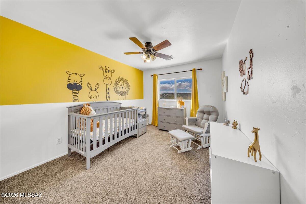 Rancho Del Lago (1031-1133) - Residential