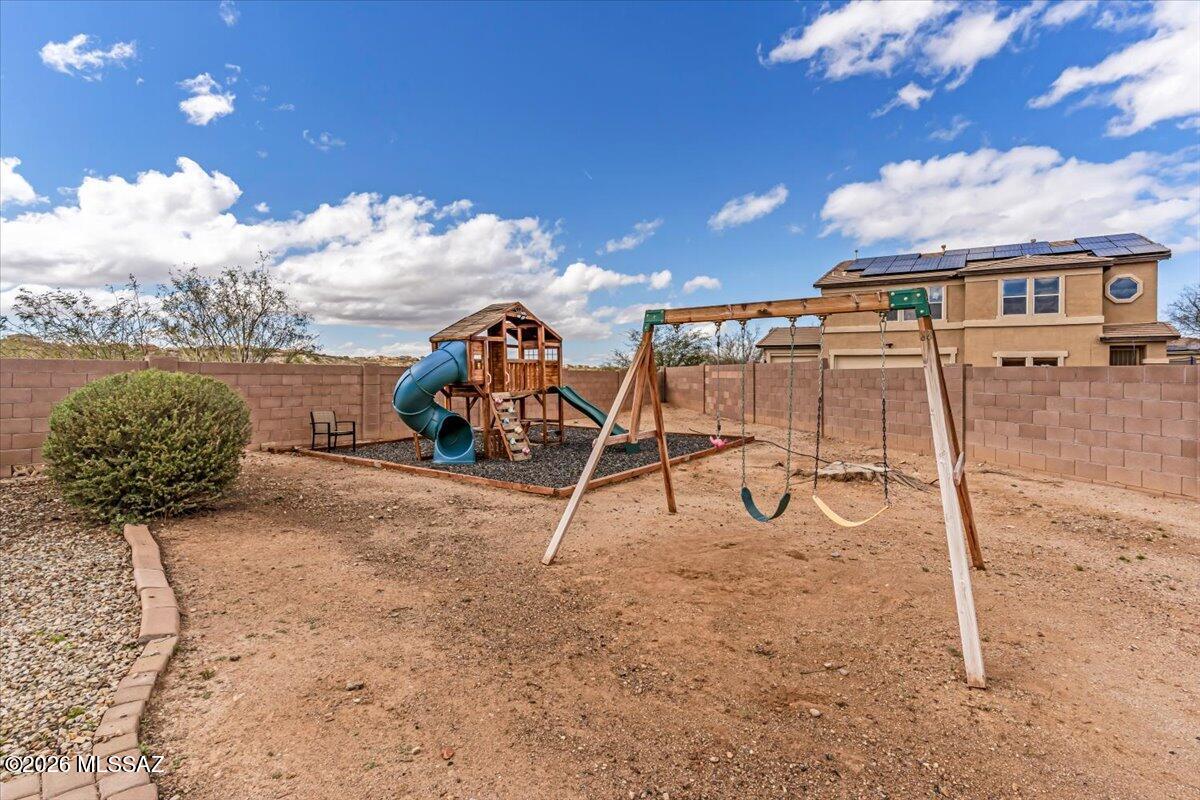 Rancho Del Lago (1031-1133) - Residential