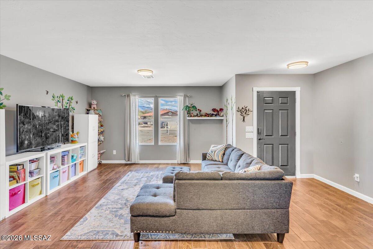 Rancho Del Lago (1031-1133) - Residential