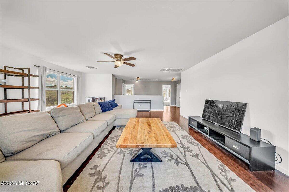 Rancho Del Lago (1031-1133) - Residential
