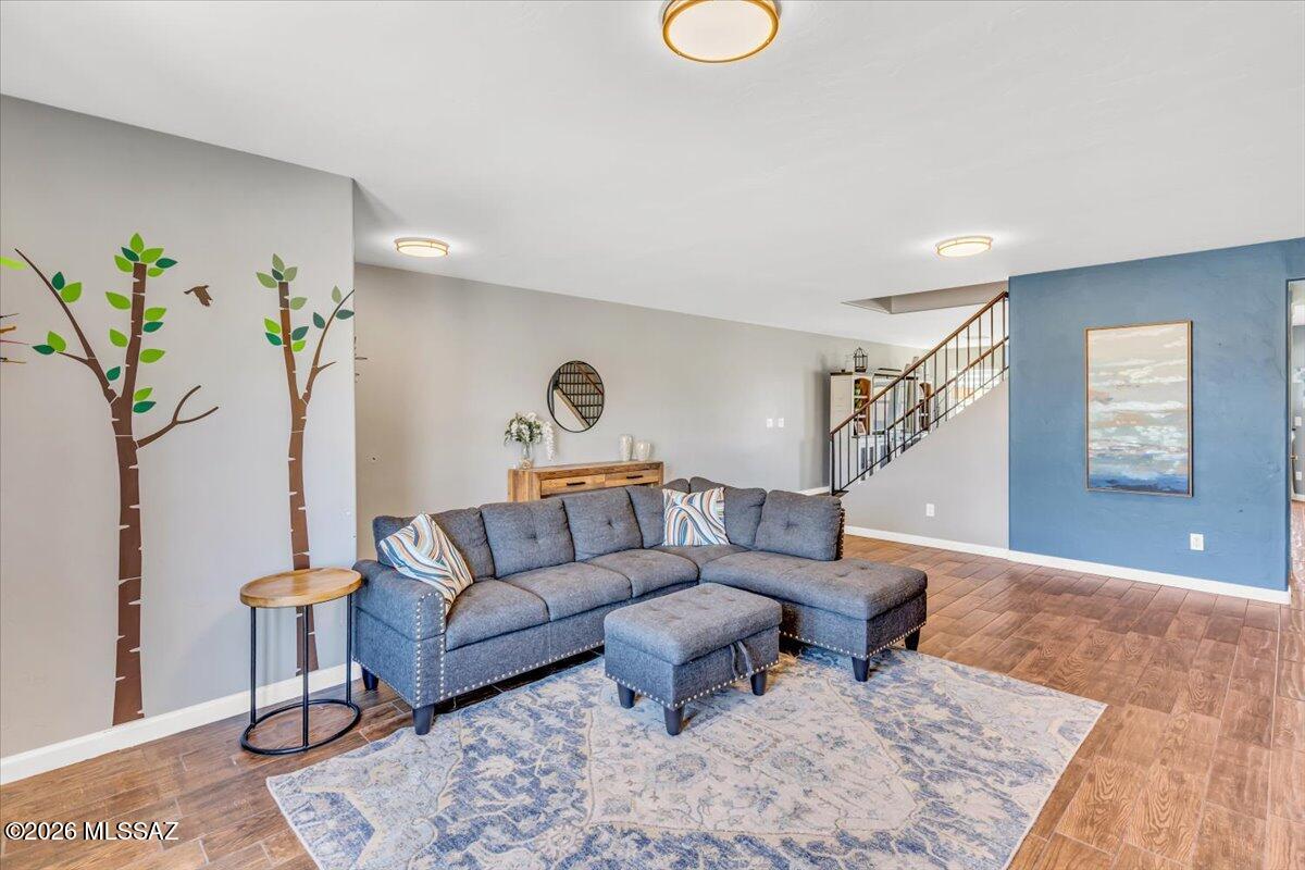 Rancho Del Lago (1031-1133) - Residential
