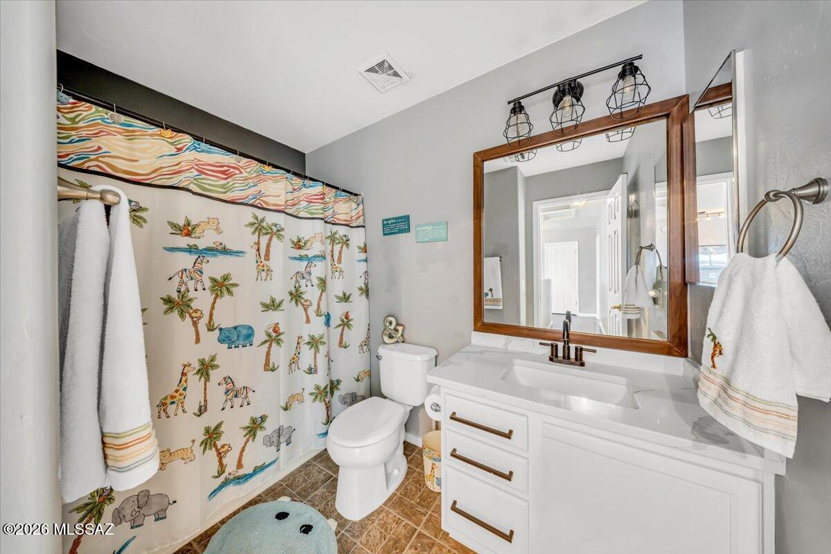 Rancho Del Lago (1031-1133) - Residential