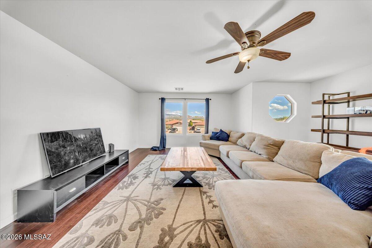 Rancho Del Lago (1031-1133) - Residential