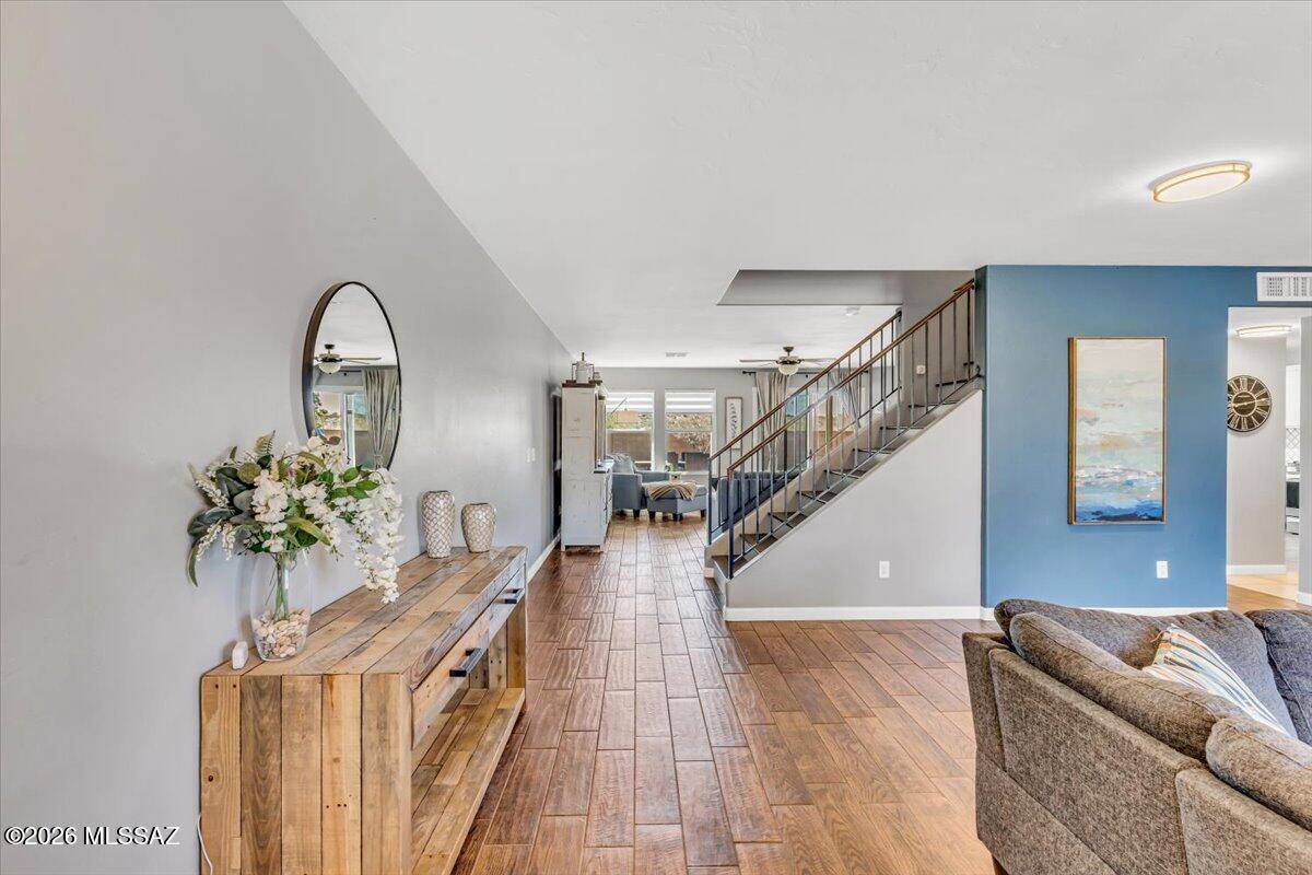 Rancho Del Lago (1031-1133) - Residential