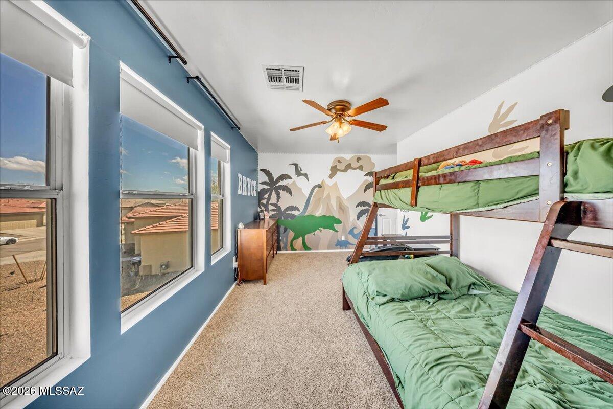 Rancho Del Lago (1031-1133) - Residential