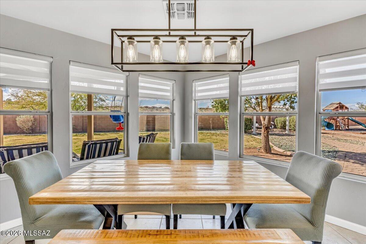 Rancho Del Lago (1031-1133) - Residential