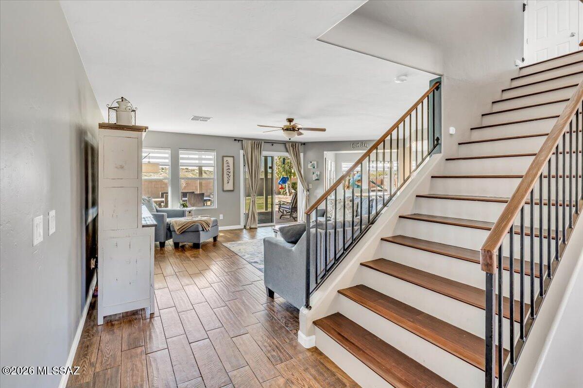 Rancho Del Lago (1031-1133) - Residential