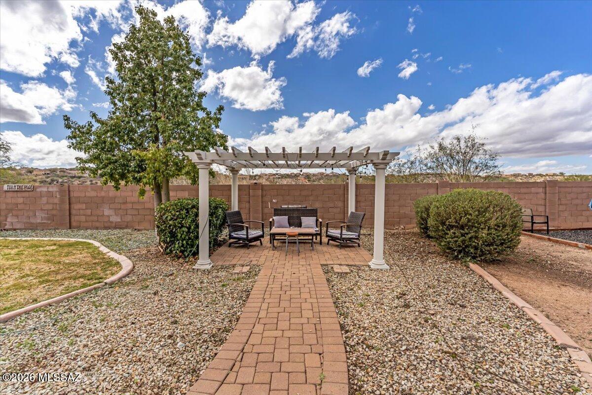 Rancho Del Lago (1031-1133) - Residential