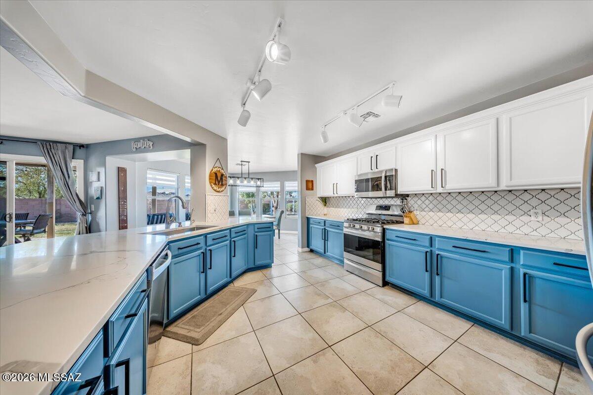 Rancho Del Lago (1031-1133) - Residential