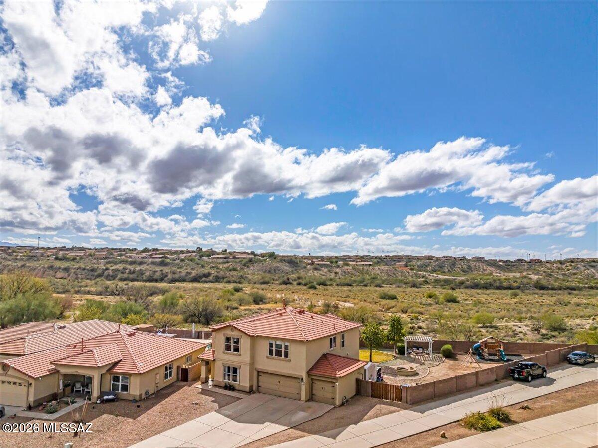 10652 S Silverbluff Drive