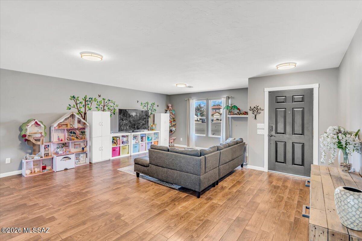 Rancho Del Lago (1031-1133) - Residential