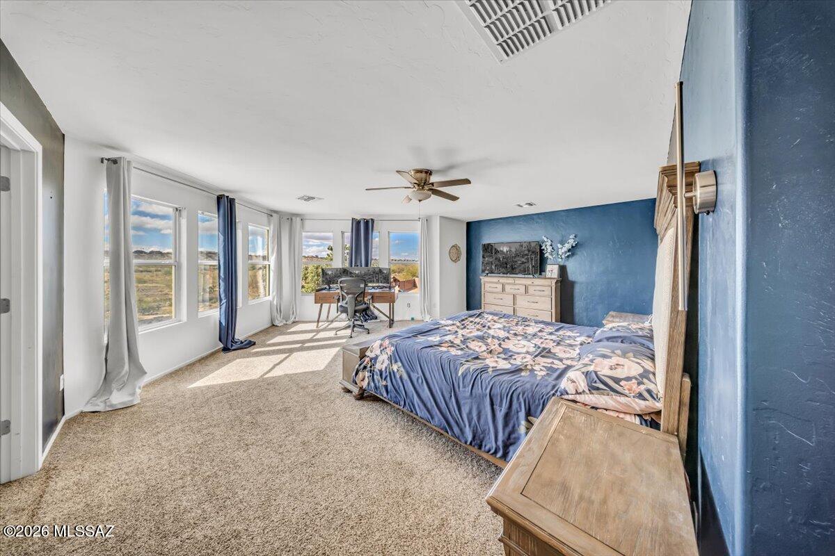 Rancho Del Lago (1031-1133) - Residential