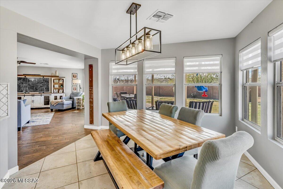Rancho Del Lago (1031-1133) - Residential