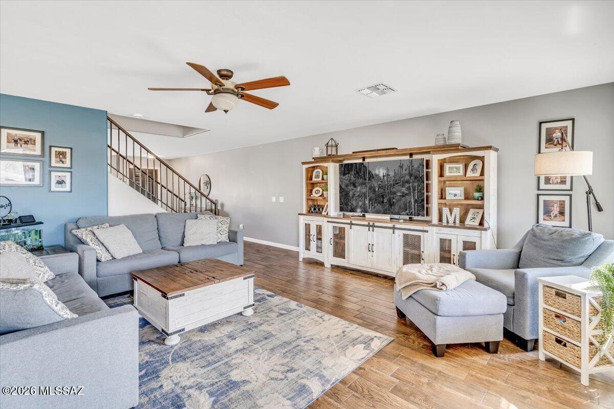 Rancho Del Lago (1031-1133) - Residential