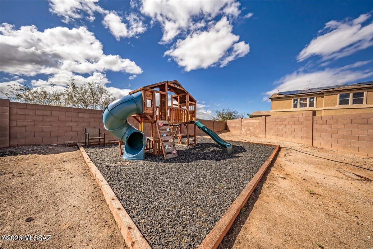 Rancho Del Lago (1031-1133) - Residential
