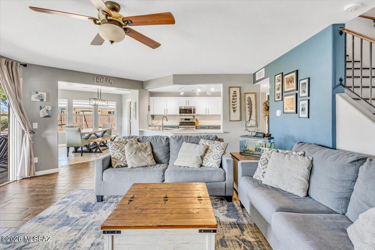 Rancho Del Lago (1031-1133) - Residential